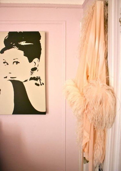 Фотография: Декор в стиле Прованс и Кантри, Классический, Современный – фото на INMYROOM