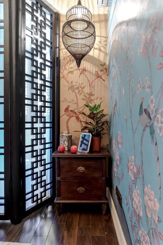 Фотография: Декор в стиле Современный, Восточный, Спальня, Декор интерьера, Интерьер комнат, Баухауз – фото на INMYROOM Фотография: Декор в стиле Современный, Восточный, Спальня, Декор интерьера, Интерьер комнат, Баухауз – фото на INMYROOM