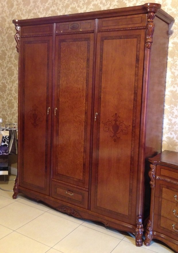 Фото из портфолио Bellagio – фотографии дизайна интерьеров на INMYROOM