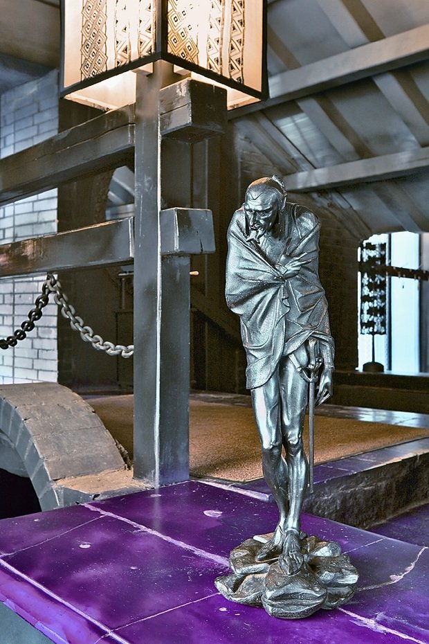 Фото из портфолио 10 – фотографии дизайна интерьеров на INMYROOM