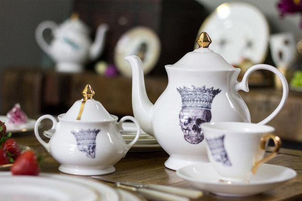 Фотография: Аксессуары в стиле Современный – фото на INMYROOM