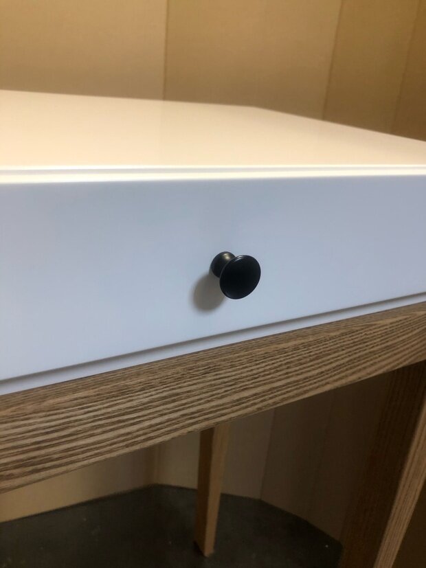 Фото из портфолио Консоль Simple Static торисан – фотографии дизайна интерьеров на INMYROOM