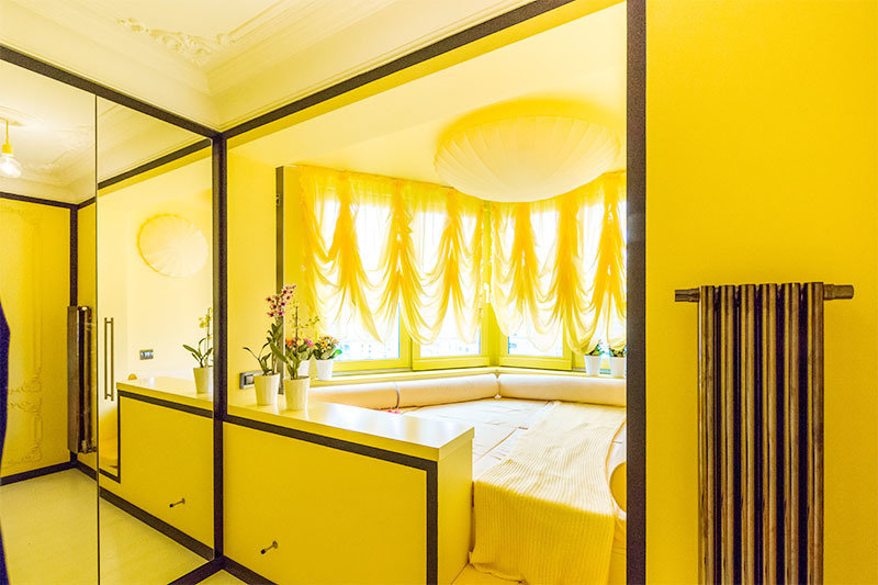 Фотография: в стиле Современный, Спальня, Декор интерьера, Интерьер комнат – фото на INMYROOM Фотография: в стиле Современный, Спальня, Декор интерьера, Интерьер комнат – фото на INMYROOM