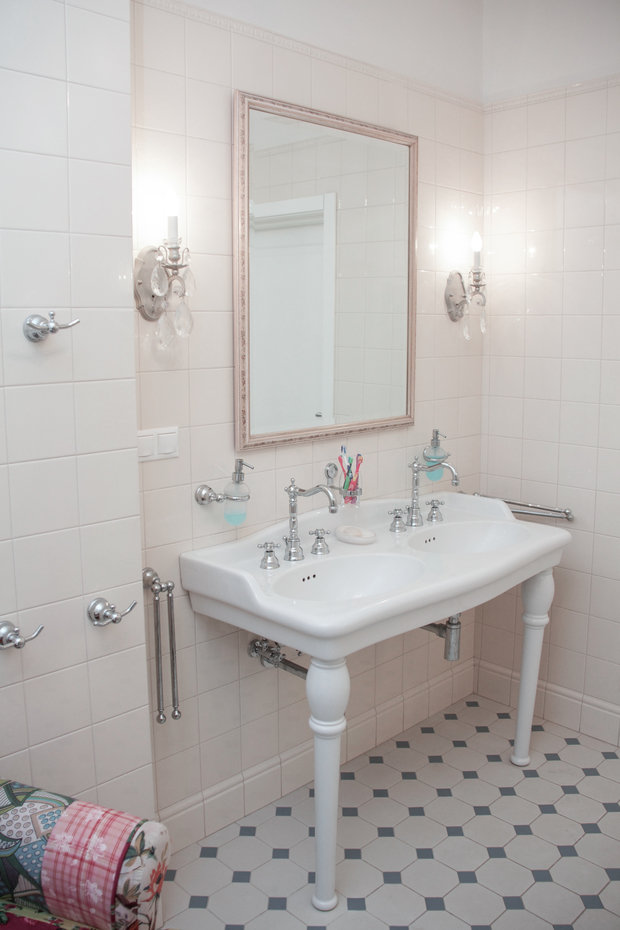 Фото из портфолио Вечные ценности – фотографии дизайна интерьеров на INMYROOM