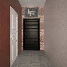 Фото из портфолио коворкинг LoFT 8 floor – фотографии дизайна интерьеров на INMYROOM
