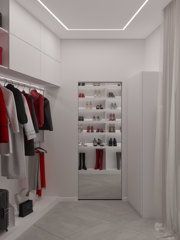 Фотография:  в стиле  – фото на INMYROOM