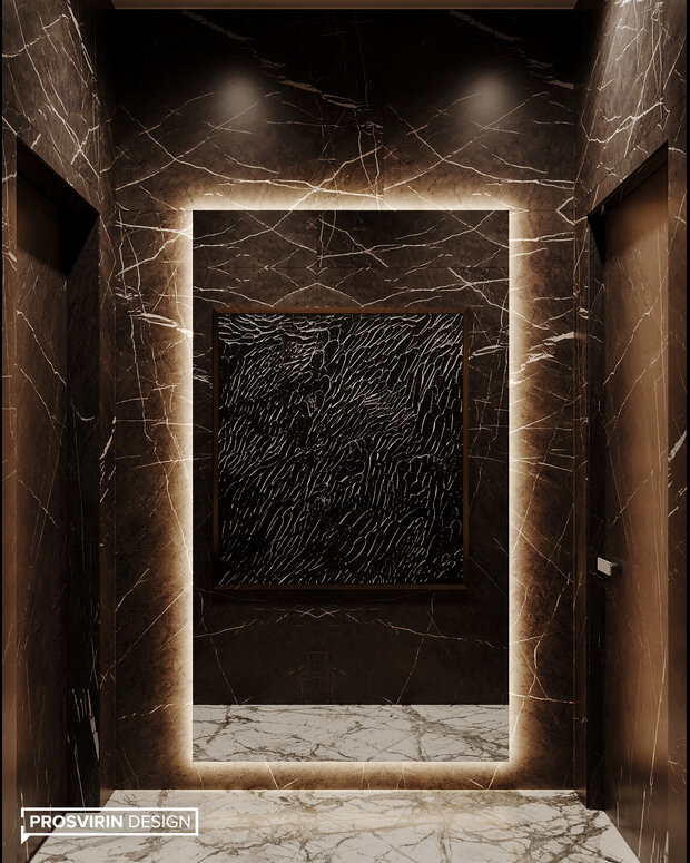 Фото из портфолио GREAT – фотографии дизайна интерьеров на INMYROOM