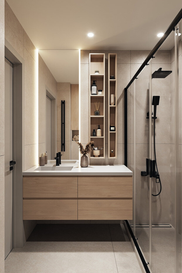 Фотография: в стиле – фото на INMYROOM