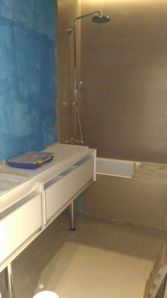 Фото из портфолио чапаева – фотографии дизайна интерьеров на INMYROOM