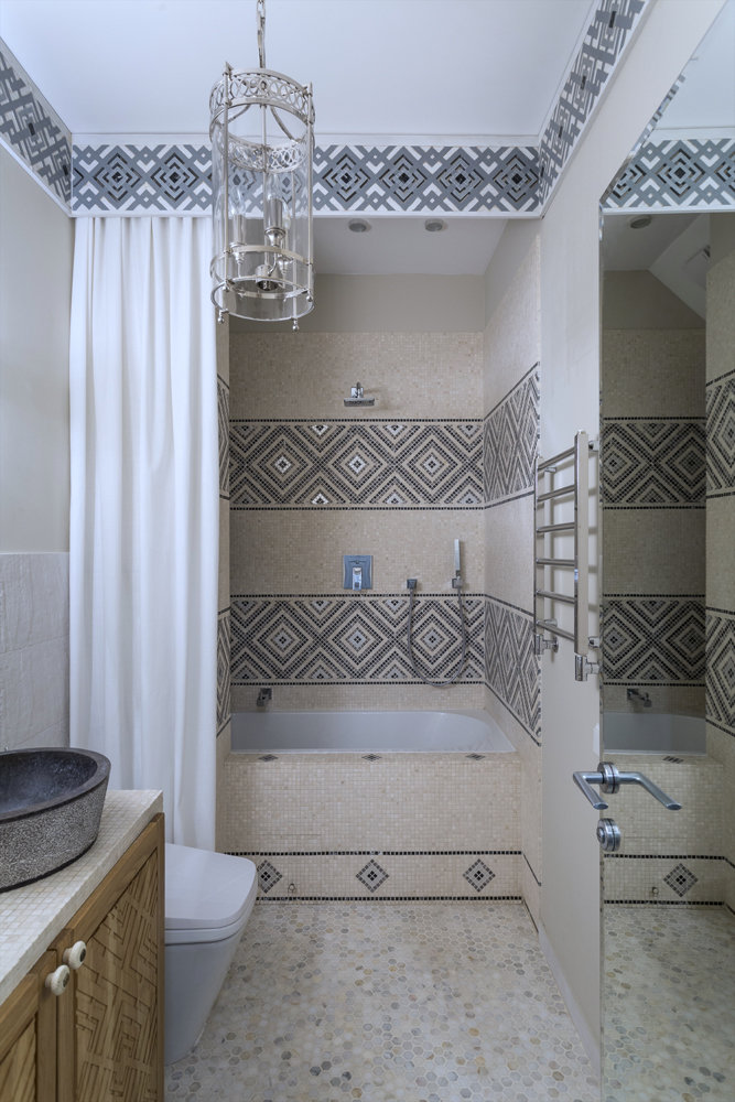 Фотография: в стиле , Квартира, Россия, Проект недели, Женя Жданова, Новая Москва, Diva Decor – фото на INMYROOM Фотография: в стиле , Квартира, Россия, Проект недели, Женя Жданова, Новая Москва, Diva Decor – фото на INMYROOM