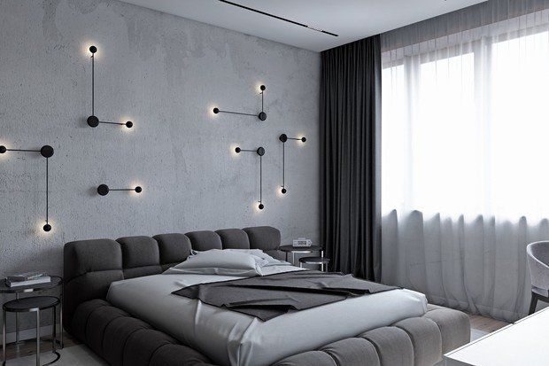 Фото из портфолио Ананьевский пер. – фотографии дизайна интерьеров на INMYROOM