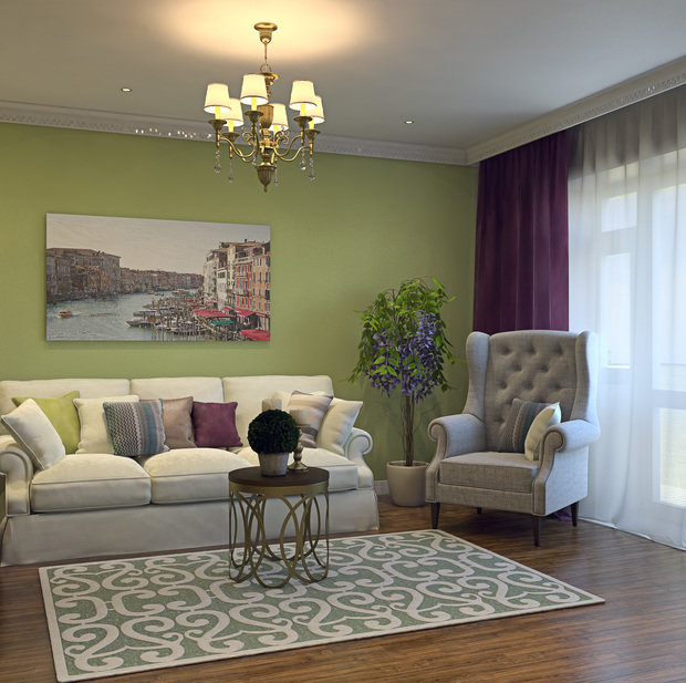 Фото из портфолио мои проекты – фотографии дизайна интерьеров на INMYROOM