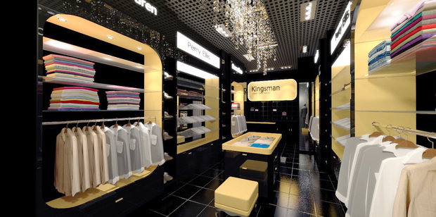 Фото из портфолио Интерьеры UNO-DESIGN – фотографии дизайна интерьеров на INMYROOM