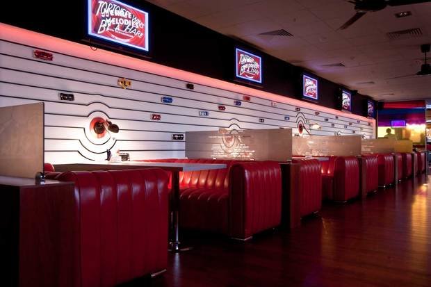 Фото из портфолио БЫСТРЫЙ КРОЛИК – фотографии дизайна интерьеров на INMYROOM