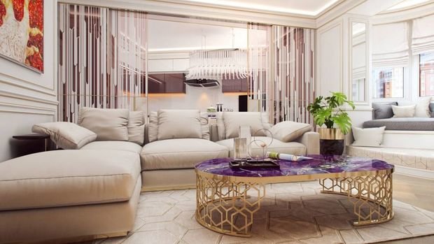 Фото из портфолио Soluzioni di casa – фотографии дизайна интерьеров на INMYROOM