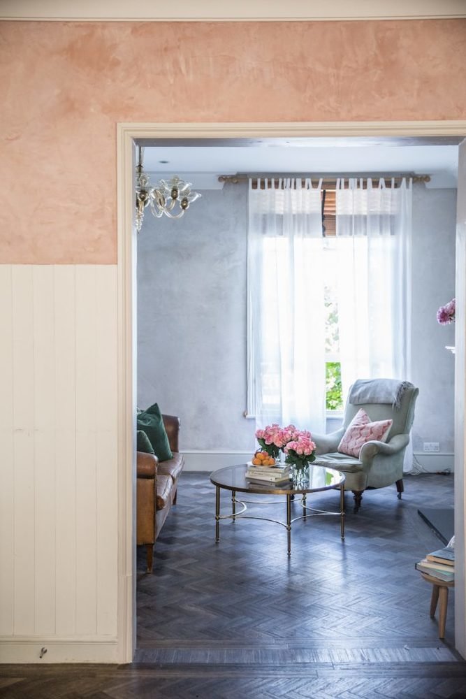 Фотография: Гостиная в стиле Прованс и Кантри, Декор интерьера, Квартира, Лондон – фото на INMYROOM Фотография: Гостиная в стиле Прованс и Кантри, Декор интерьера, Квартира, Лондон – фото на INMYROOM