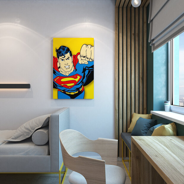 Фото из портфолио Квартира в ЖК Москвы – фотографии дизайна интерьеров на INMYROOM