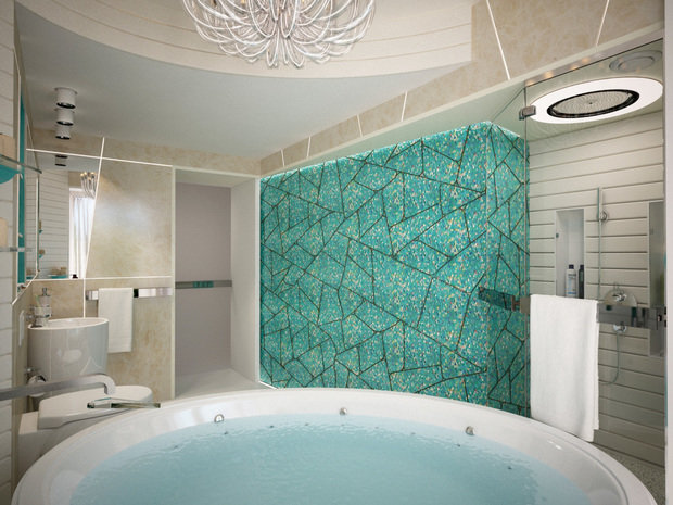 Фотография: Ванная в стиле Современный, Эклектика, Лофт, Квартира, Перепланировка – фото на INMYROOM
