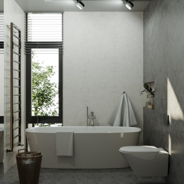 Фото из портфолио Новый Петербург – фотографии дизайна интерьеров на INMYROOM