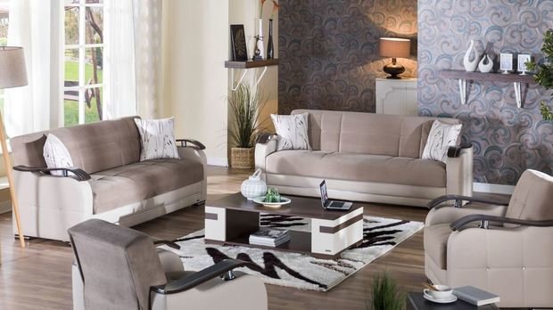 Фото из портфолио Диваны и кресла(ПОД ЗАКАЗ) – фотографии дизайна интерьеров на INMYROOM