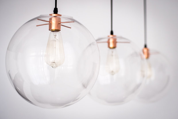 Фото из портфолио Проект Соколиный Форд  – фотографии дизайна интерьеров на INMYROOM