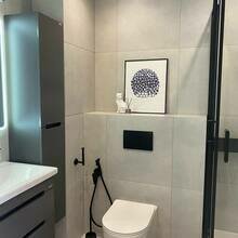 Фото из портфолио ЖК проспект Фрунзе  – фотографии дизайна интерьеров на INMYROOM