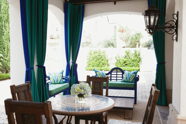 Фото из портфолио идеи – фотографии дизайна интерьеров на INMYROOM