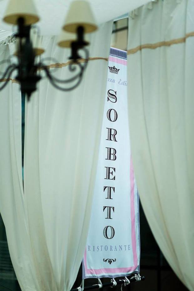 Фото из портфолио Sorbetto – фотографии дизайна интерьеров на INMYROOM