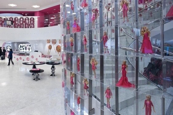 Фотография: Прочее в стиле Хай-тек, Дома и квартиры, Городские места – фото на INMYROOM