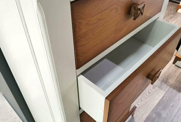 Фото из портфолио Белфан – фотографии дизайна интерьеров на INMYROOM