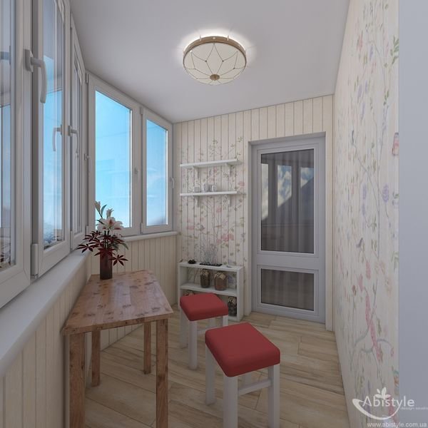 Фото из портфолио другое – фотографии дизайна интерьеров на InMyRoom.ru