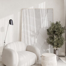 Фото из портфолио Фрагменты – фотографии дизайна интерьеров на INMYROOM