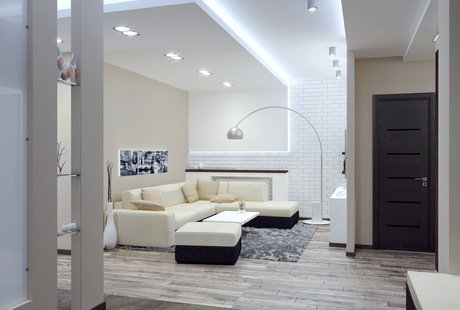 TB Apartment