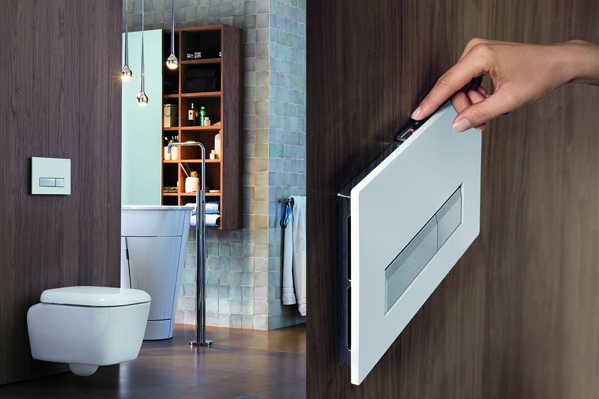 Фотография: в стиле , Ванная, Советы, Сантехника – фото на INMYROOM