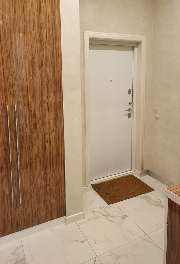 Фото из портфолио Тушино 2019 – фотографии дизайна интерьеров на INMYROOM