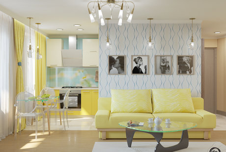 Весенняя гармония