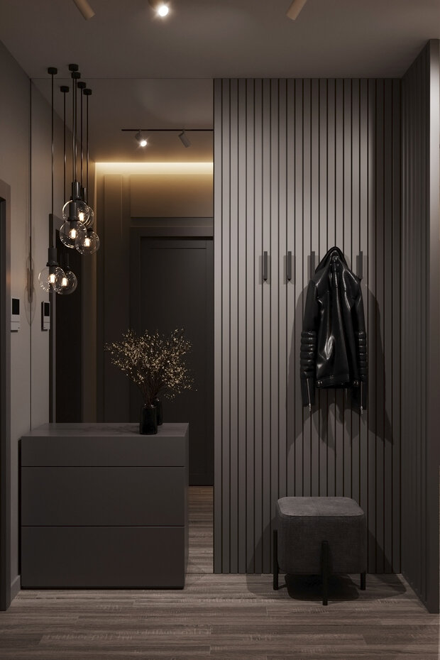 Фотография: в стиле – фото на INMYROOM