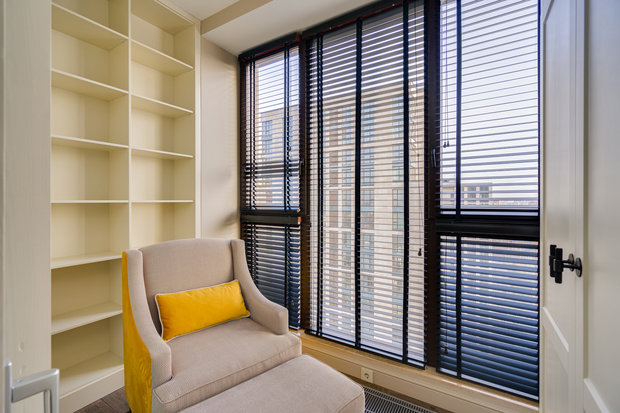 Фото из портфолио ЖК РедСайд – фотографии дизайна интерьеров на INMYROOM