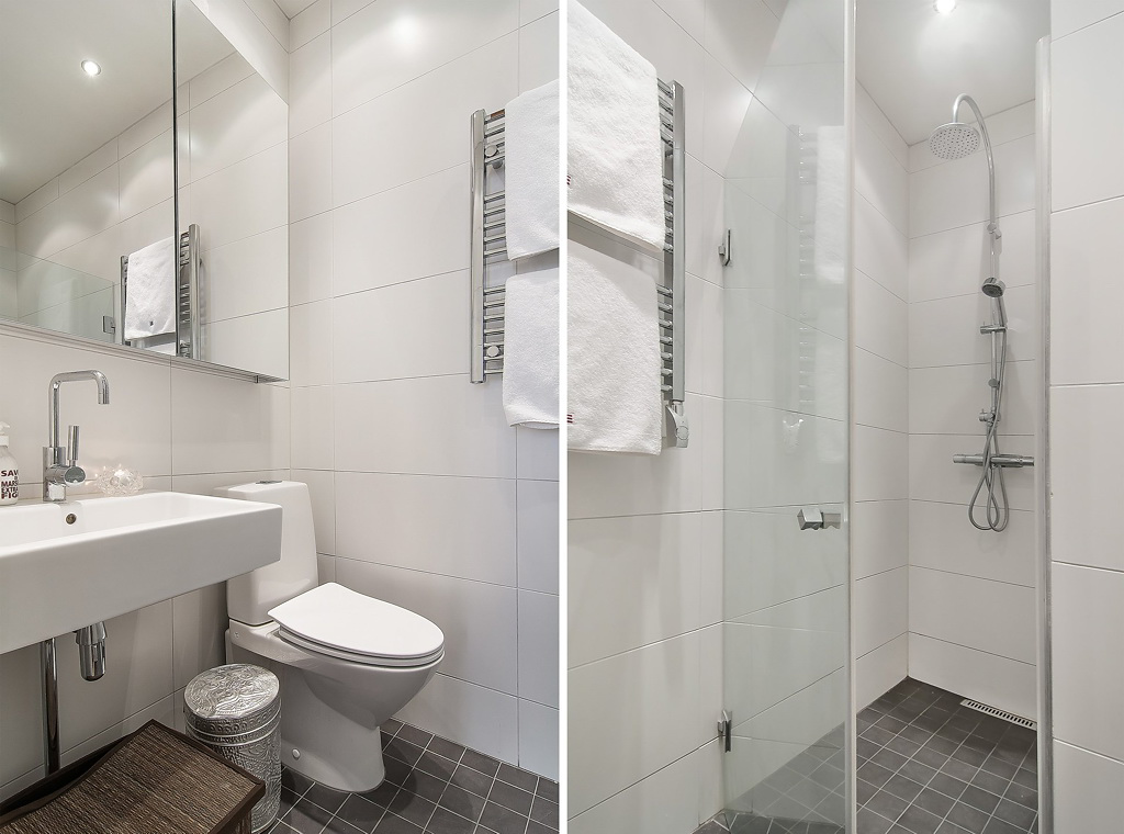 Фотография: Прочее в стиле , Спальня, Малогабаритная квартира, Квартира, Дома и квартиры – фото на INMYROOM Фотография: Прочее в стиле , Спальня, Малогабаритная квартира, Квартира, Дома и квартиры – фото на INMYROOM