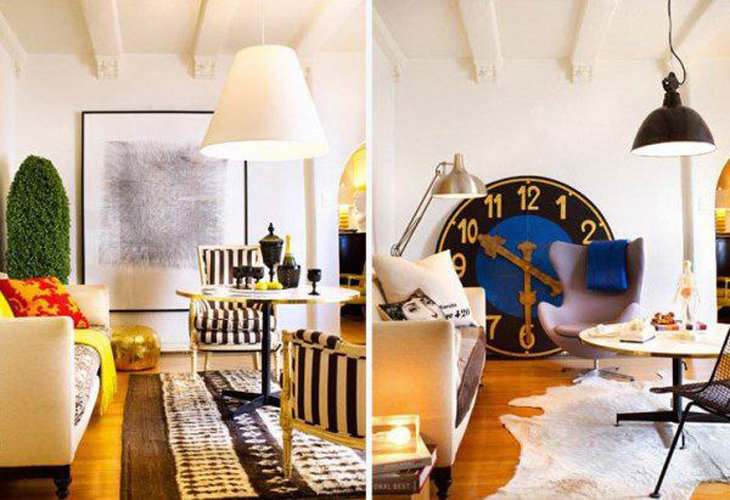 Фотография: Прочее в стиле , Эклектика, Декор интерьера, Мебель и свет – фото на INMYROOM Фотография: Прочее в стиле , Эклектика, Декор интерьера, Мебель и свет – фото на INMYROOM