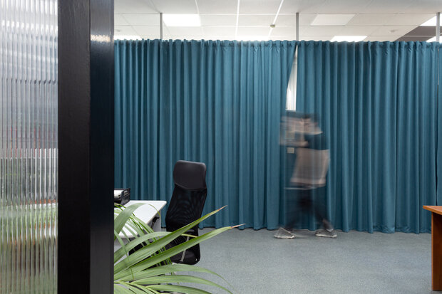Фото из портфолио Типография «Формат» – фотографии дизайна интерьеров на INMYROOM