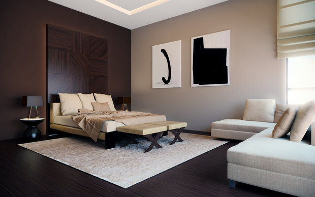 Фото из портфолио Villa 2 – фотографии дизайна интерьеров на INMYROOM