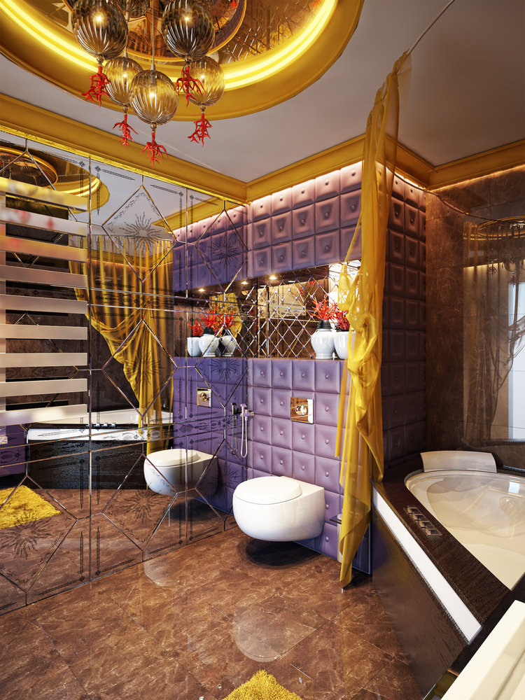 Фото из портфолио квартира для авантюрных путешественников – фотографии дизайна интерьеров на INMYROOM Фото из портфолио квартира для авантюрных путешественников – фотографии дизайна интерьеров на INMYROOM