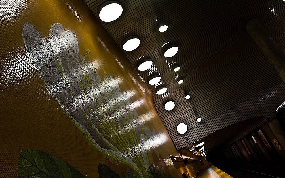 Фотография: в стиле Современный, Дома и квартиры, Городские места, Москва – фото на INMYROOM