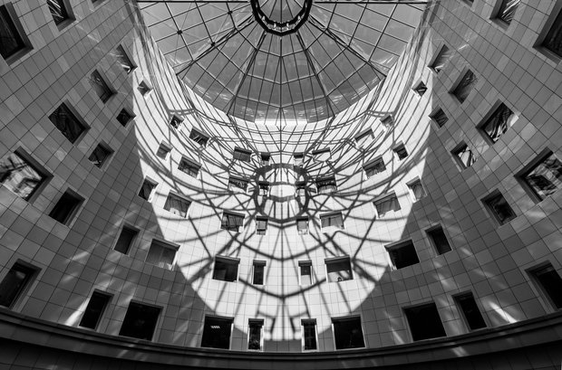 Фото из портфолио Интерьерное фото – фотографии дизайна интерьеров на InMyRoom.ru