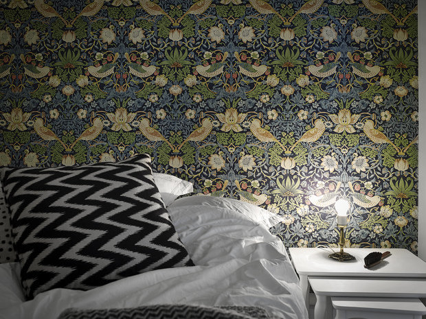Фото из портфолио Majorsgatan 5, Гетеборг – фотографии дизайна интерьеров на INMYROOM