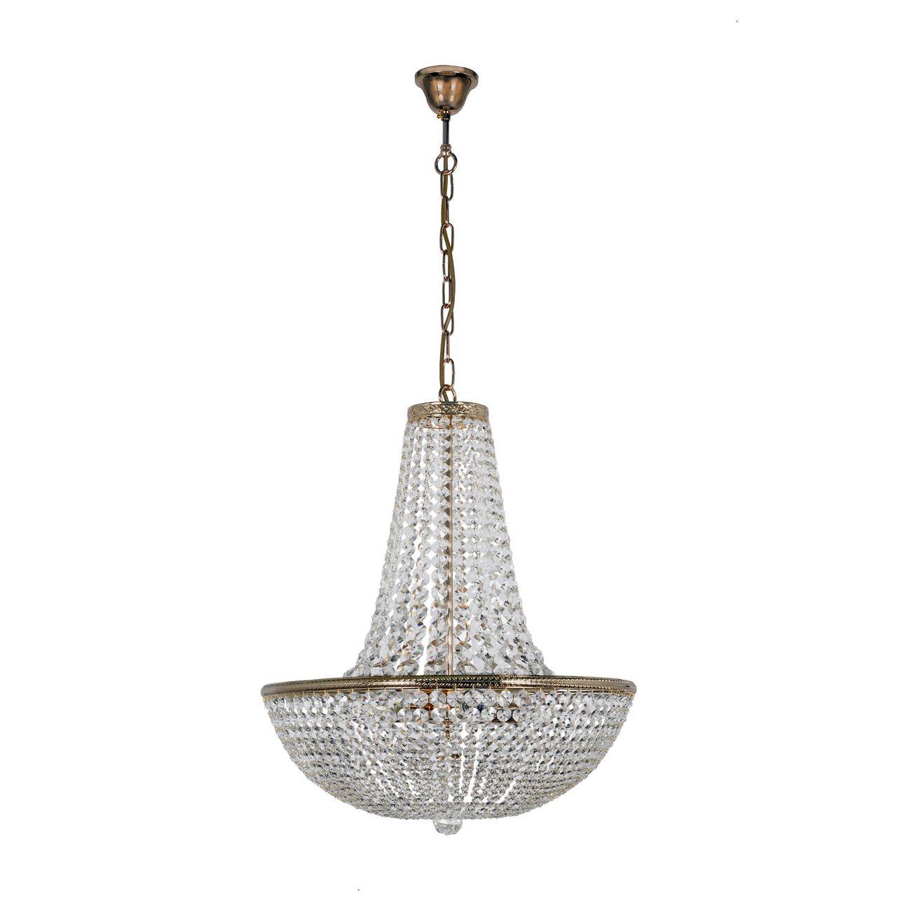 Подвесной светильник Arti Lampadari Todi 