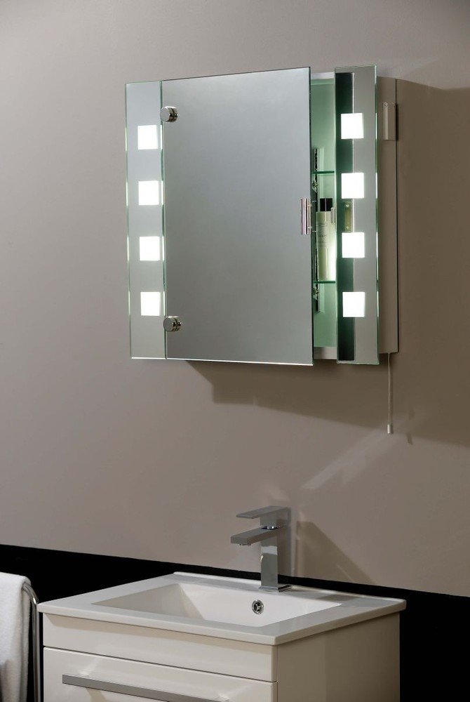 Фотография: Ванная в стиле , Интерьер комнат, Мебель и свет, Советы – фото на INMYROOM