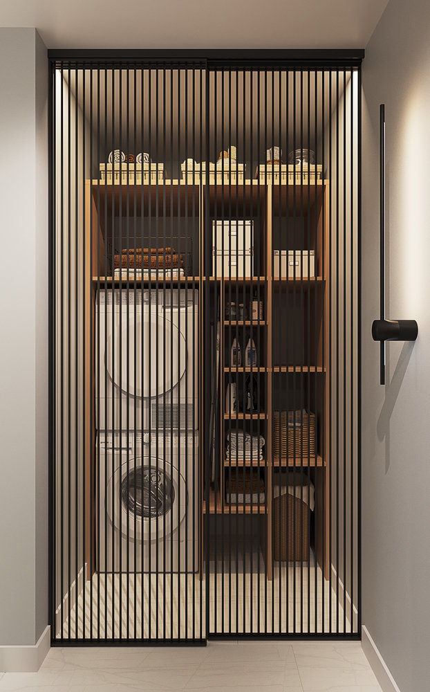 Фото из портфолио Жк Шуваловский 2021 – фотографии дизайна интерьеров на INMYROOM Фото из портфолио Жк Шуваловский 2021 – фотографии дизайна интерьеров на INMYROOM