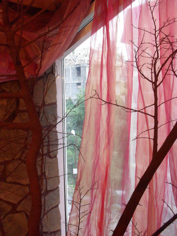 Фото из портфолио Лофт у моря – фотографии дизайна интерьеров на INMYROOM